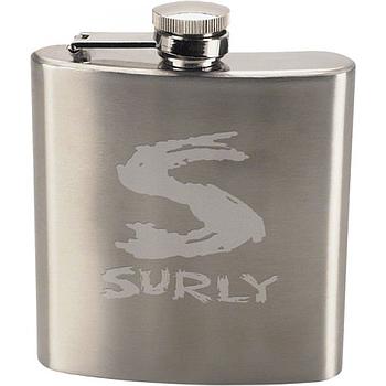 Petaca Surly Flask