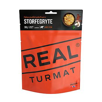 Drytech Real Turmat Reindeer Stew