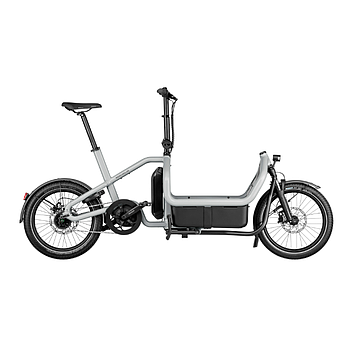 Riese & Müller Carrie City Shadow