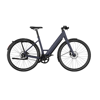 Riese & Müller UBN SIX Silent Night