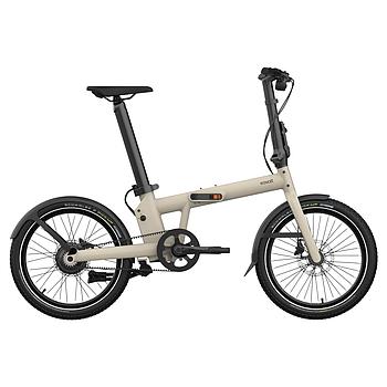 EOVOLT Afternoon Pro 20" Marrón Taupe